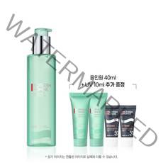 비오템옴므 5N 아쿠아파워 올인원 200ml 세트 +올인원 40ml UV 10ml BE112