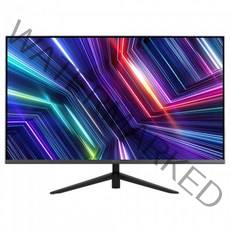 앱코 FHD 프레임리스 초슬림 75Hz 모니터, AV27F75D(무결점)