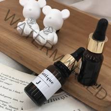 라띠끄제이 베어브릭 차량용방향제 석고방향제 명품 디퓨저 리필 오일, 10ml, 가든스위피