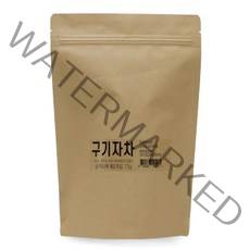 아이앤티 구기자차 삼각티백, 1.2g, 60개