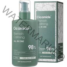 닥터방기원 시카마이드 블레미쉬 카밍 올인원, 300ml, 1개