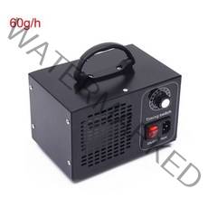 DADAWINDY 60g 오존 발생기 110V/220V EU 미국 플러그 공기 청정기 홈 클리너 치료 Ozono 포름 알데히드 제거, CHINA, 60g 3, 110V + 미국