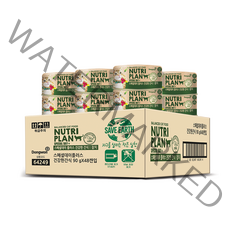 동원 뉴트리플랜 고양이 스페셜데이 플러스 건강한 간식 참치 90g, 48개