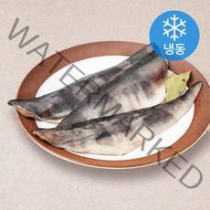 곰곰 손질 임연수, 1kg, 1개