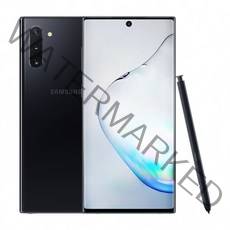 삼성전자 갤럭시 노트10, 아우라 블랙, 256GB