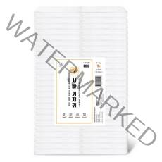 딩동펫 반려동물 남아용 시바 기저귀 50p, S, 1개