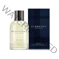버버리 위캔드 맨 EDT, 100ml, 1개
