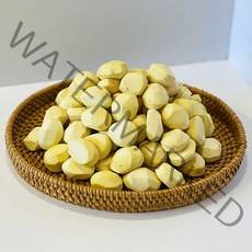 2022년 햇밤(대) 깐밤 수작업밤 공주밤 맛밤 생율 국내산밤 500g 1kg, 22년햇깐밤500g
