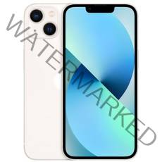 Apple 아이폰 13 자급제, 스타라이트, 128GB