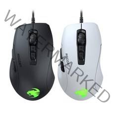 ROCCAT KONE PURE ULTRA Black 로캣 콘 퓨어 울트라 블랙색상 게이밍