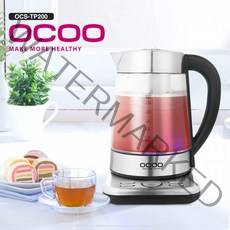 오쿠 전기 다용도 티포트, OCS-TP200