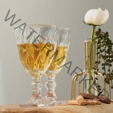 퓨어 노블레스 빈티지 노블렛잔 320ml, 4개