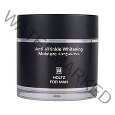 홀츠포맨 남자 수분크림 100ml 420ml 주름개선 미백 화이트닝 올인원 남성 화장품, 1개