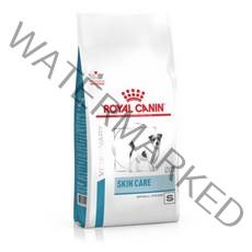 로얄캐닌 독 스킨 케어 스몰독(어덜트) 2.0kg SKIN CARE SMALL DOG 건사료>처방사료, 2kg, 1개, 단품