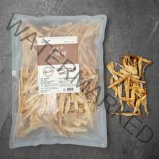 청해명가 겨울엔 황태채, 500g, 1개