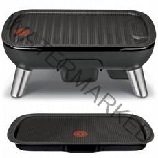 [KT알파쇼핑]테팔파워그릴 포스 바베큐판 ＋ 전팬 CB65F8KR, 단일상품_모델명/품번_상세페이지참조