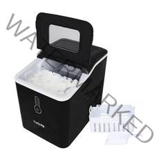 트루리빙 쏘 쿨 아이스메이커 제빙기, TL-ICE12KG