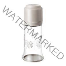 마더케이 노꼭지 일회용젖병 250ml, 베이지, 1개