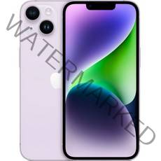 Apple 정품 아이폰 14 자급제, 퍼플, 512GB