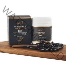 호주 고함량 프로폴리스 5000mg 180정 6개월분 네이쳐인더보틀, 1개