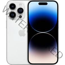 Apple 정품 아이폰 14 Pro 자급제, 실버, 256GB