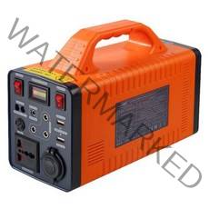 아우스 JE 577Wh 156000mAh 초대용량 캠핑용배터리 파워뱅크 220V 인버터 태양전지판 태양열패널 태양열집열판 점프스타터 랜턴 낚시랜턴 낚시후레시 캠핑카 차박용품, 파워뱅크(577Wh)