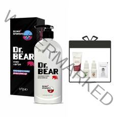 다모 탈모증상완화 기능성 스칼프 플러스 샴푸 370ml 지루성 / 건조 가려움 / 두피트러블, 1개