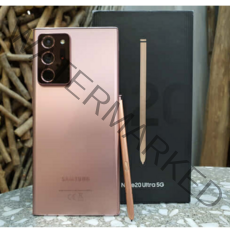 삼성 갤럭시 노트20 울트라 256GB 정품 공기계 자급제, 랜덤