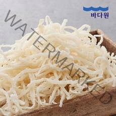 [바다원]진미채 1kg, 1개