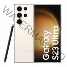 삼성전자 갤럭시 S23Ultra 자급제 SM-S918NZEFKOO, 크림, 512GB