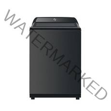 삼성전자 그랑데 통버블 세탁기 WA25B8377KV 25kg 방문설치, 블랙 케비어