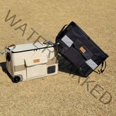 알피쿨 카투어 T50 ET50 전용 가방 케이스, T50 베이지