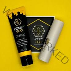 허니구 타투 50ml + 허니밤 에프터케어 10g 반영구 립밤 전신 타투 케어 세트