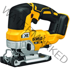 디월트 20V XR 브러시리스 무선 전동 충전 직소기 직쏘기 Jig saw DCS334B, 기본