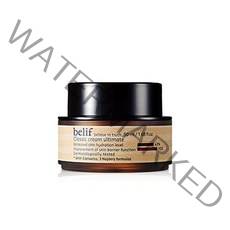 빌리프 클래식 크림 얼티미트 50ml, 상세페이지 참조
