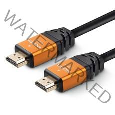 GARZER HDMI 2.0 UHD 4K 2M 3M 5M 10M 최고급형 순동 케이블, HDMI 2.0 최고급형 10M