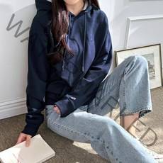 챔피온 파워블렌드 로고 후드티셔츠 S0889 후드티