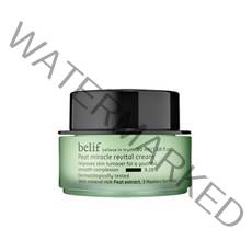 빌리프 피트미라클 리바이탈 크림, 50ml, 1개