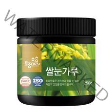 토종마을 쌀눈가루, 1개, 250g