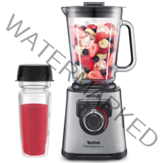 테팔 초고속블렌더 퍼펙트믹스 글라스 BL81GDKR, 온더고
