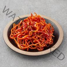 디스이즈 진미 오징어, 500g, 1개