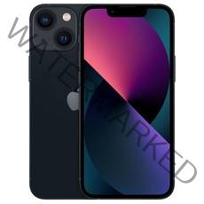 Apple 아이폰 13 mini 자급제, 128GB, 미드나이트