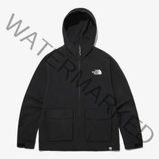[국내매장] 노스페이스 CORDURA CAMPER JACKET NJ3BP07A