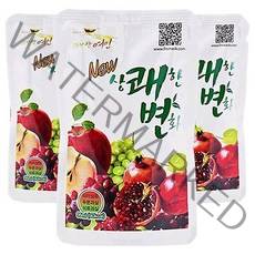 네오팜 뉴 상쾌한변화 건강음료 95ml, 3개