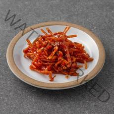 도들샘 진미채, 500g, 1개