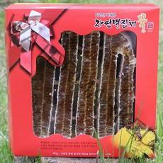 [숙성꿀] 지리산바래봉 벌집꿀 2kg 종이함