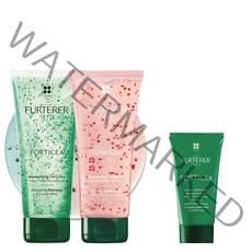 르네휘테르 포티샤토뉘시아 샴푸 200ml 듀오+30ml