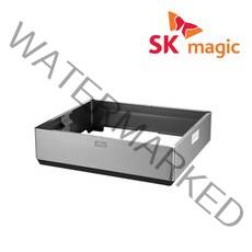 1-3구 하이라이트 가스 전기렌지 인덕션 8cm-15cm 외함 프리스탠드 케이스 모음 DSP10SWERASL외, DSPERA1500SL(DSPFC15100SL)