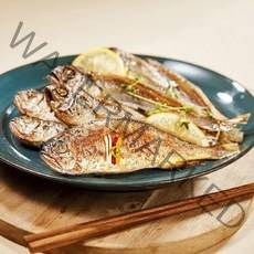 국내산 참조기 190g*15팩(팩당 3미) 총 45미! 60-70g, 15개