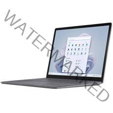 마이크로소프트 2022 서피스 랩탑5 노트북 13.5, 256GB, QZI-00021, 플래티넘, 코어i5, 8GB, WIN11 Home